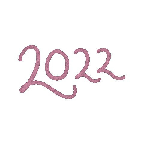 Happy New Year Sticker