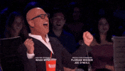 nbc live shows GIF by America's Got Talent