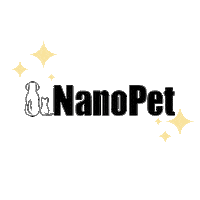 Sticker by nanopet