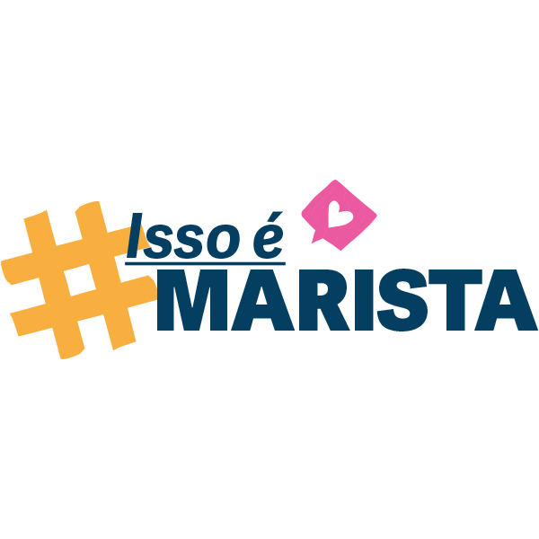 Maristas Sticker by Colégio Marista