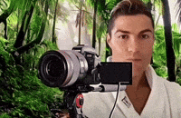 Camera GIF