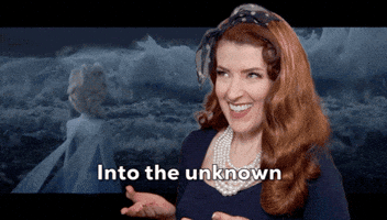 Jessica Out Of The Closet GIF