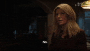 Shakes Head No GIF by Apple TV+