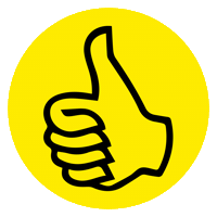 Nerudovka Sticker
