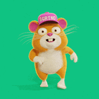 Lets Dance Dancing GIF by Grind