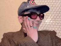 지드래곤 권지용 GIF