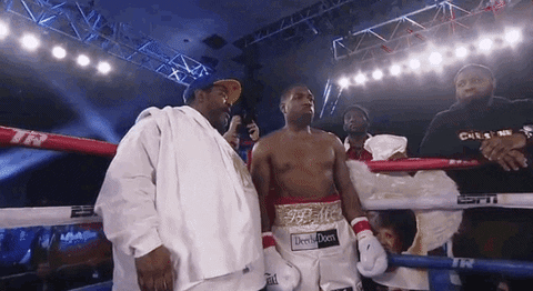 top rank feliperomero GIF by Top Rank Boxing