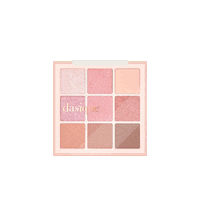 Makeup Pastel Sticker by BY ECOM