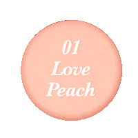 Makeup Pastel Sticker by BY ECOM