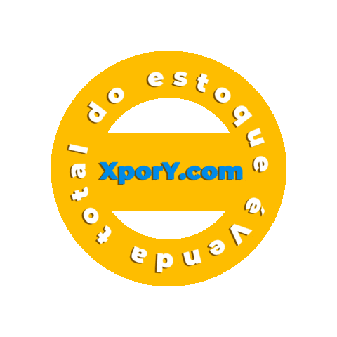 XporY giphygifmaker economia permute permutas Sticker