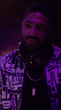 Want Me To Rub Them?