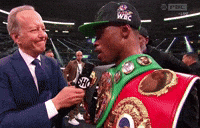 I Want Terrence Crawford Next 