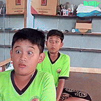 Instagram Staring GIF