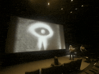 People Cinema GIF by Alex Boya
