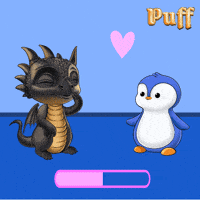 Heart Love GIF by puffdrgn