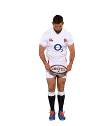 Rugby Englandrugby GIF by O2