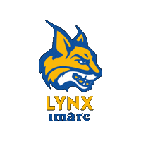 IMARCHERMOSILLO escuela lynx lince linces Sticker