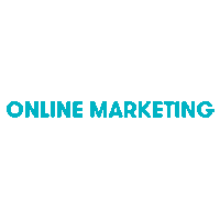 Online Marketing Sticker by P8 Marketing GmbH
