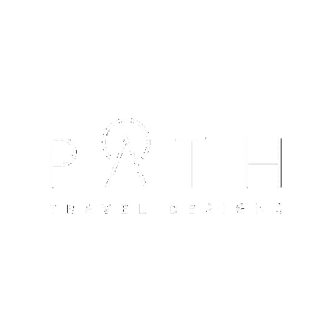 Greek Summer Sticker by Path Travel Designs