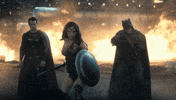 Henry Cavill Movie GIF by Batman v Superman: Dawn of Justice