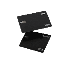 RappiCardMx tarjeta genio rappicard rappicardmx Sticker