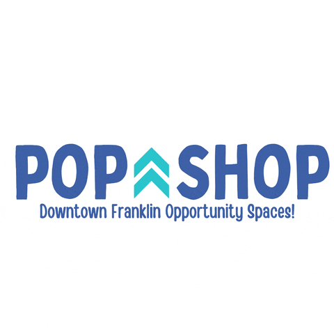 Massachusetts Popshop GIF by Town of Franklin