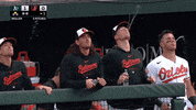 Happy Sport GIF by Baltimore Orioles