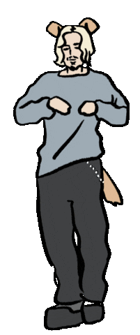 Fujiikaze Sticker
