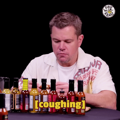 Hot One