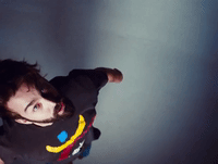 GIF by Vampire Weekend