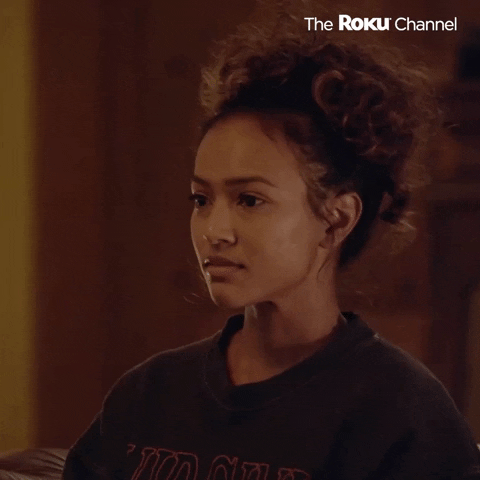Punkd GIF by The Roku Channel