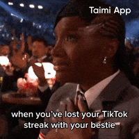Tiktok GIF by Taimi
