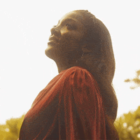 American Official Video GIF by Mickey Guyton