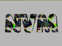 Art Glitch GIF