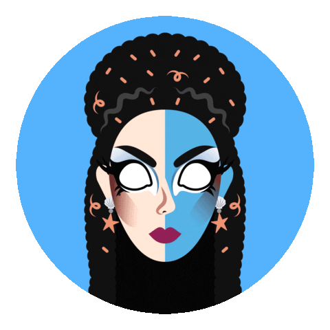 Skeletoon Sticker