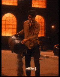 Leo Vijay GIF