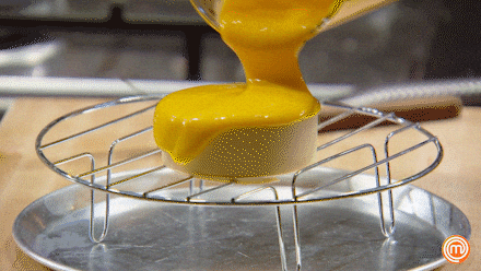 Food GIF by MasterChefAU