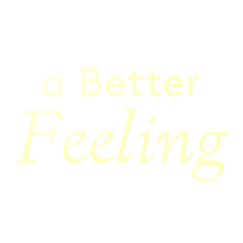 Feeling Sticker by Mustafa Başak