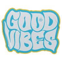 Summer Sticker by shootmytravel