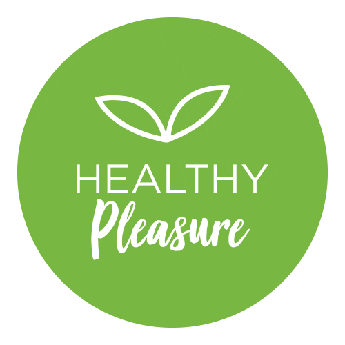 Pleasure Froyo Sticker by Creativo