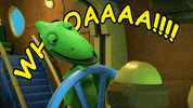 TheJimHensonCompany  GIF