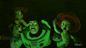 Toy Story Disney Plus GIF by Disney+