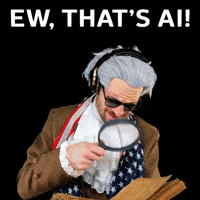 Artificial Intelligence Ai GIF