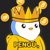 Bitcoin King GIF by Binance.US