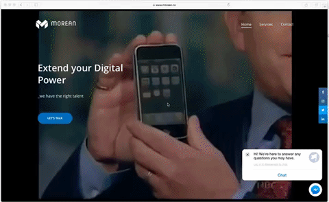 video web GIF