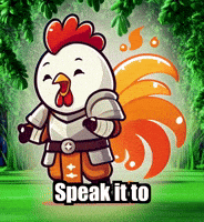 Manifestation Affirmations GIF by Zorooster