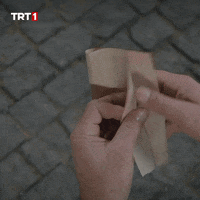 Off You Go War GIF by TRT