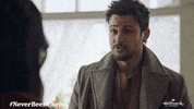 GIF by Hallmark Channel