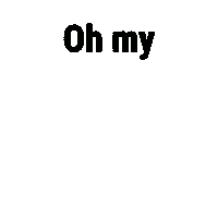 Instagram Wow Sticker by Foza_News