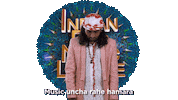 Happy Dance Sticker by Indian Pro Music League Official